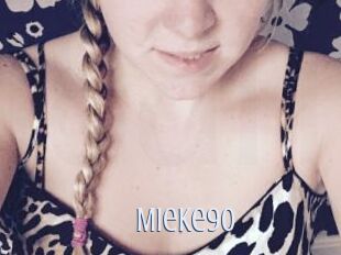 Mieke90