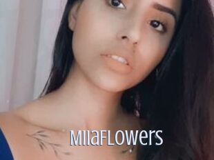 MiiaFlowers