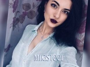 MiiaSteel