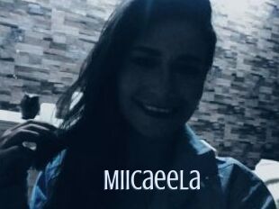 Miicaeela