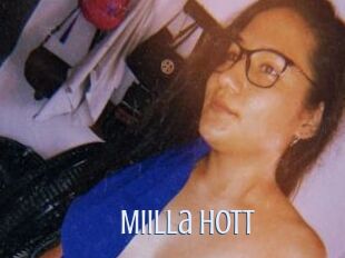 Miilla_Hott