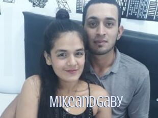 MikeandGaby