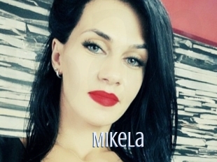 Mikela