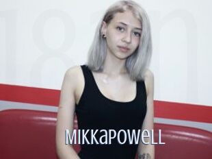 MikkaPowell