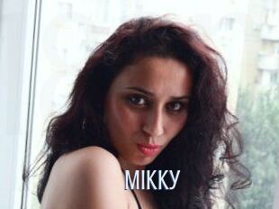 Mikky