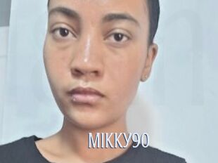 Mikky90