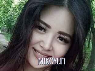 MikoYun