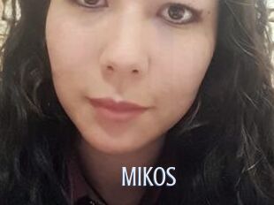 Mikos