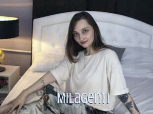 MilaGenti