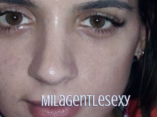 MilaGentleSexy