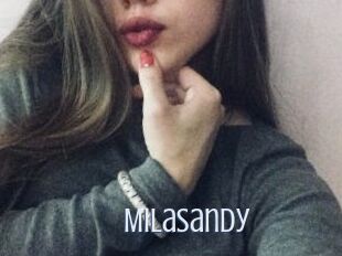 MilaSandy