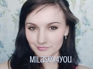 MilaSex4you