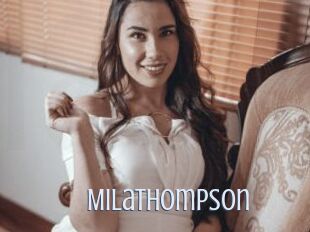 MilaThompson