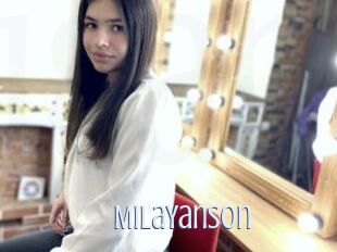 MilaYanson