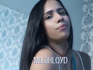 MilahLoyd