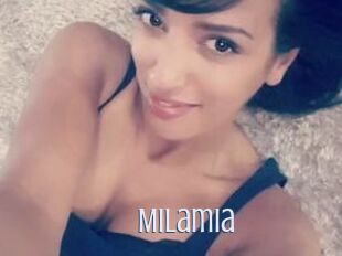 Milamia