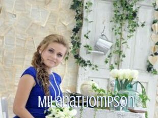 MilanaThompson