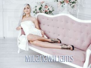 MilanaWiliams