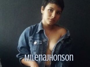 MilenaJhonson