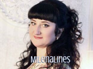 MilenaLines