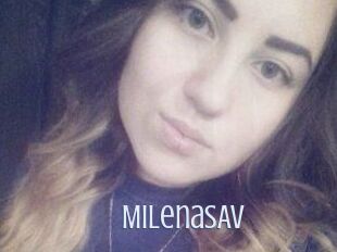 MilenaSAV