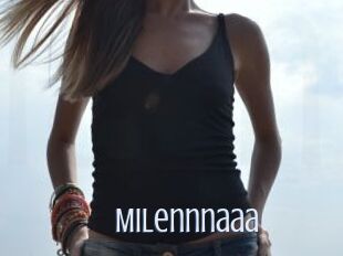 Milennnaaa