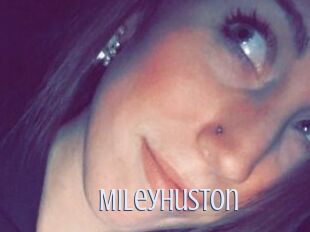 MileyHuston