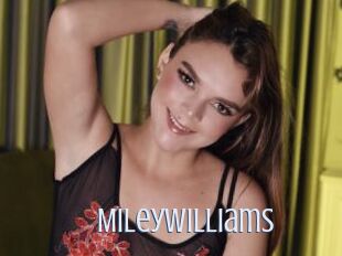 MileyWilliams