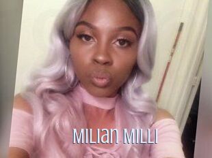 Milian_Milli