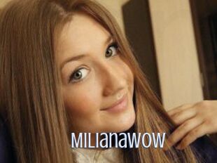 MilianaWoW