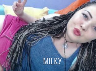 Milky