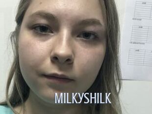 MilkyShilk