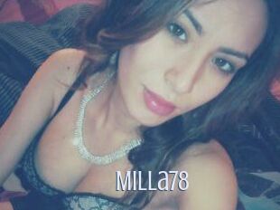 Milla78