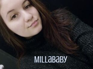 MillaBaby