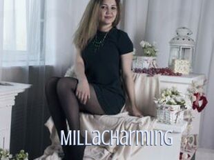 MillaCharming