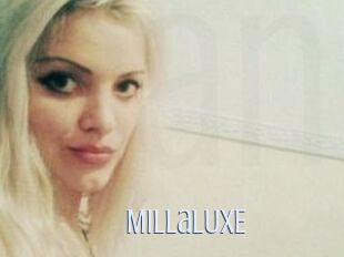 MillaLUXE