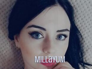 MillaYUM