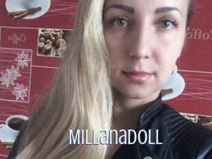 MillanaDoll