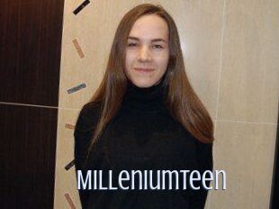 MilleniumTeen