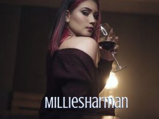 MillieSharman