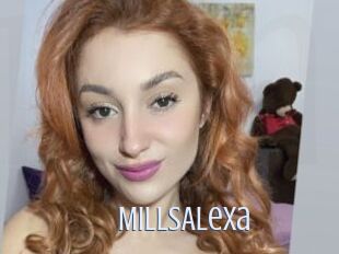MillsAlexa