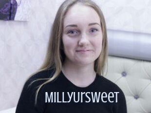 MillyUrSweet