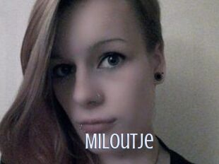 Miloutje 18 ans Nue