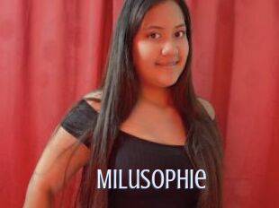 MiluSophie