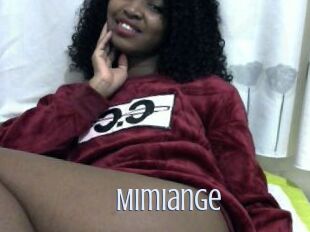 Mimiange