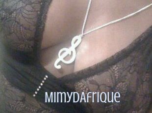 MimyDAfrique