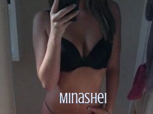 MinaShei