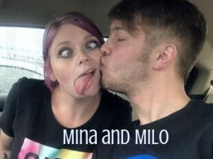 Mina_and_Milo