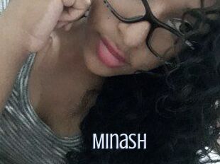 Minash