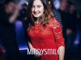 MindySmile